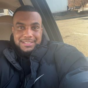 Meet your Posher, Nicholas